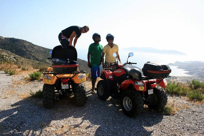 Agadir Quad Biking - Who This Tour Best Fits