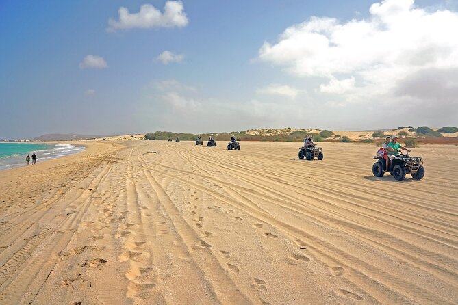 Agadir Quad Biking - Price and What You Really Get for $45.60
