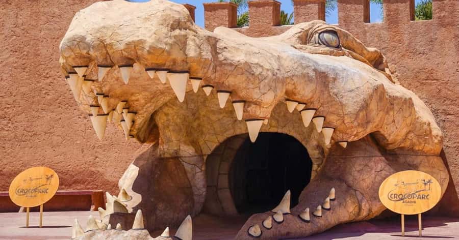 Agadir: Quad Safari with Crocoparc Optional - What to wear and pack, because yes, you will get dusty