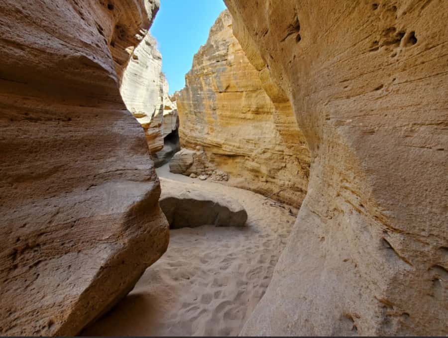 Agadir: Sandboarding Guided Experience & Visit to the Canyon - Guide language and how to handle it