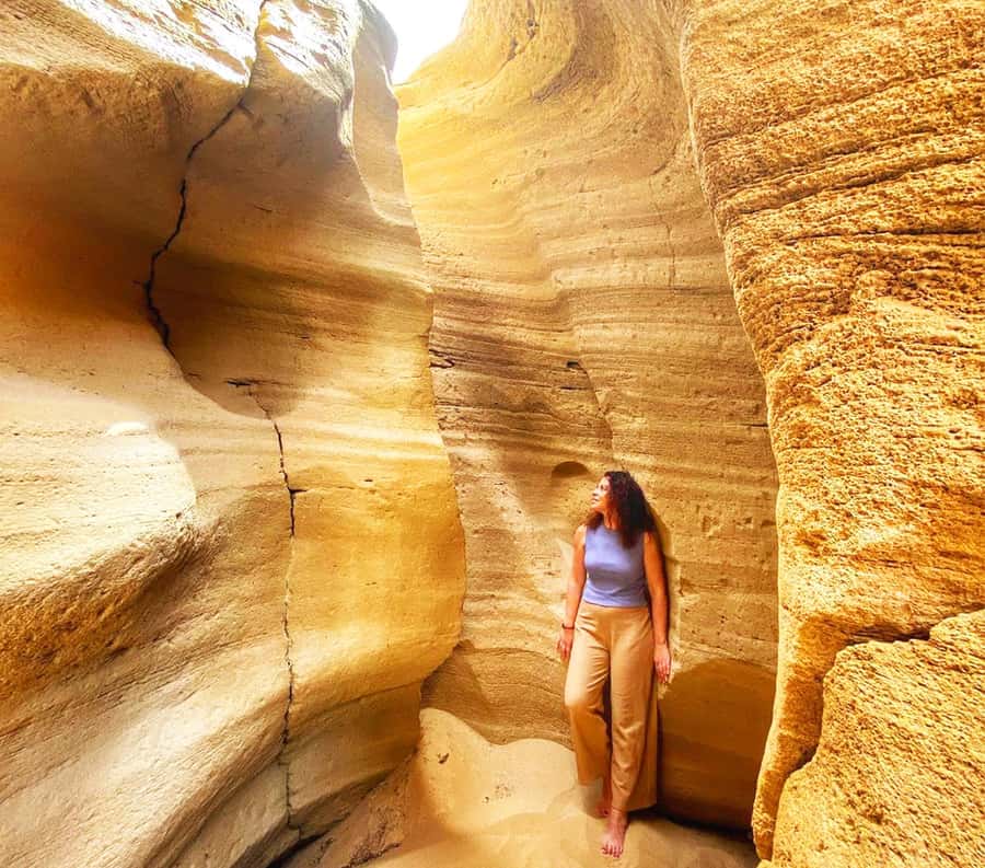 Agadir: Sandboarding Guided Experience & Visit to the Canyon - Getting to Timlalin Dunes: why this outing works