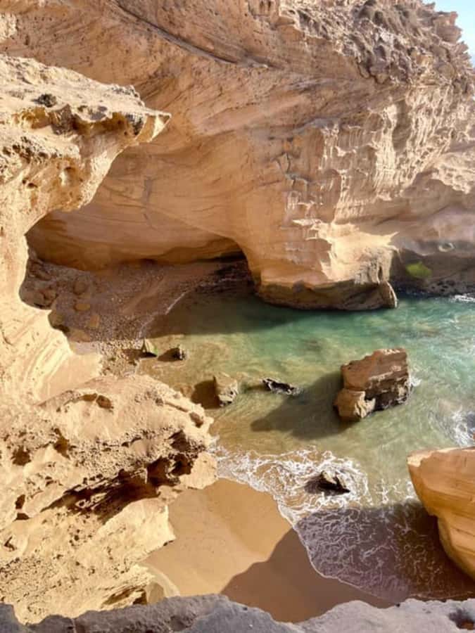 Agadir: Sandboarding Guided Experience & Visit to the Canyon - Sandboarding at Timlalin: the coaching that makes it fun