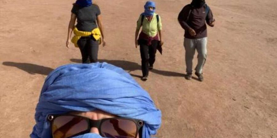 Agadir: Sandboarding Guided Experience & Visit to the Canyon - Value check: is $27 worth it?