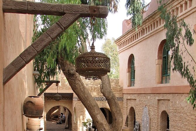 Agadir Sightseeing & Medina Polizzi Discovery - What’s included, what’s not, and how to plan a smooth day