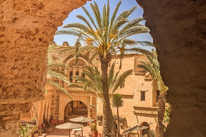 Agadir Sightseeing & Medina Polizzi Discovery - Price and value: is $34.84 a good deal for Agadir essentials?