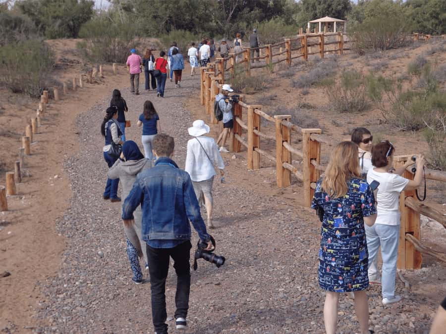 Agadir: Sous Massa National Park Desert Safari Tour & Lunch - Berber Life Stops and the Lunch That Tastes Like a Home Visit