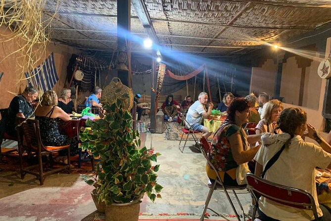 Agadir Sunset Camel Ride with Moroccan Barbecue & Hotel Transfers - Sunset Camel Riding in Agadir: What This Tour Really Gives You