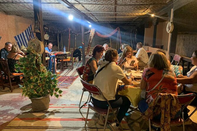 Agadir Sunset Camel Ride with Moroccan Barbecue & Hotel Transfers - Small Group Size, Smooth Pacing, and Who This Suits Best