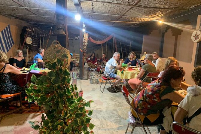 Agadir Sunset Camel Ride with Moroccan Barbecue & Hotel Transfers - Timing and Hotel Transfers: How the Evening Flows