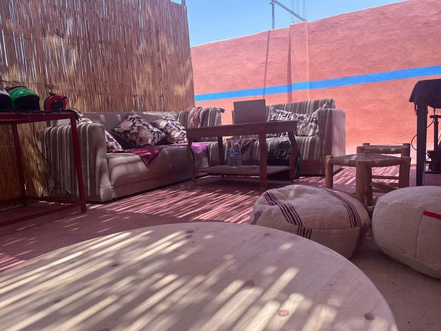 Agadir/Taghazout: Beach Quad Bike & Desert Sandboarding Tour - Tea, Tea, and More Tea: The Local Break That Makes It Feel Complete