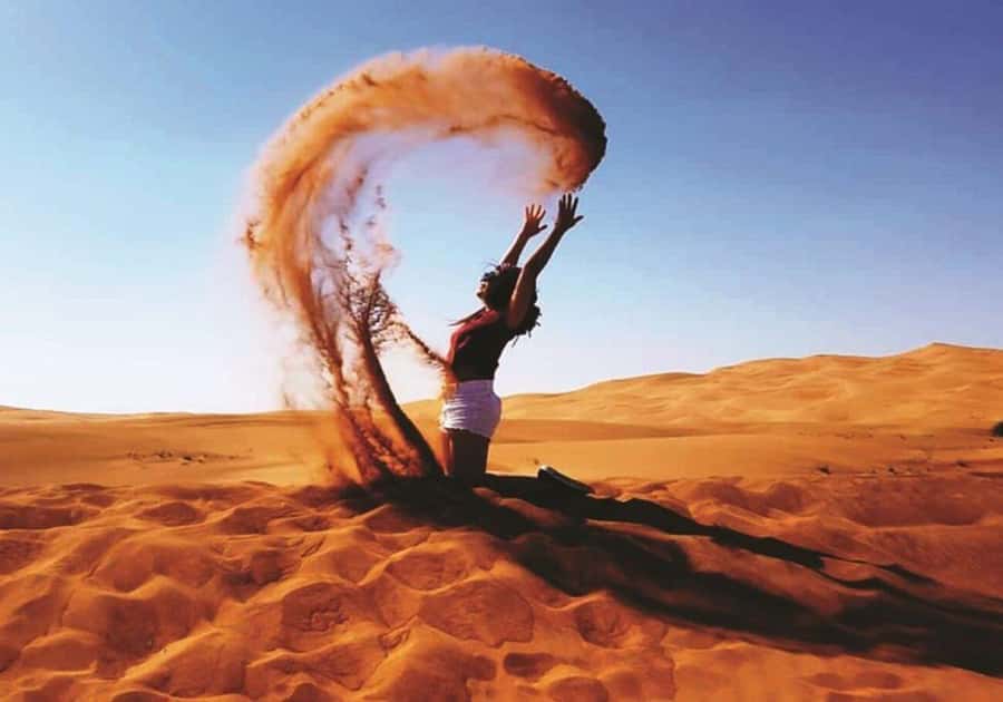 Agadir/Taghazout: Beach Quad Bike & Desert Sandboarding Tour - Who Should Book This Quad and Sandboarding Tour