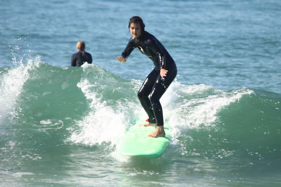 Agadir: Taghazout Beach Surf Lesson with Lunch and Transfer - Key Highlights Worth Knowing
