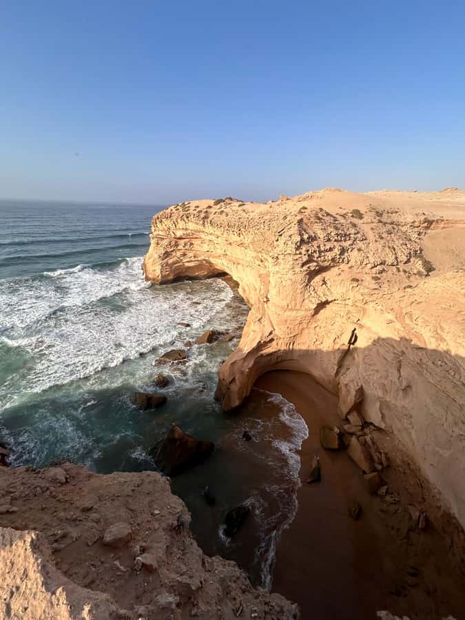 Agadir: Taghazout, Colorful village & Timlaline Desert Trip - Who this Agadir Taghazout and Timlaline trip suits best