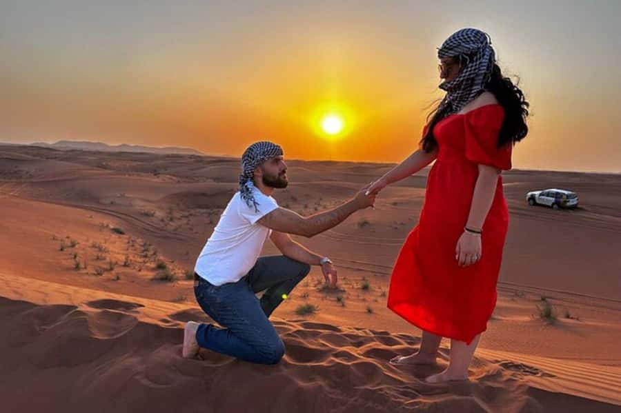 Agadir/Taghazout: Desert Sandboarding & Visit to the Canyon - Who this trip suits best in Agadir and Taghazout