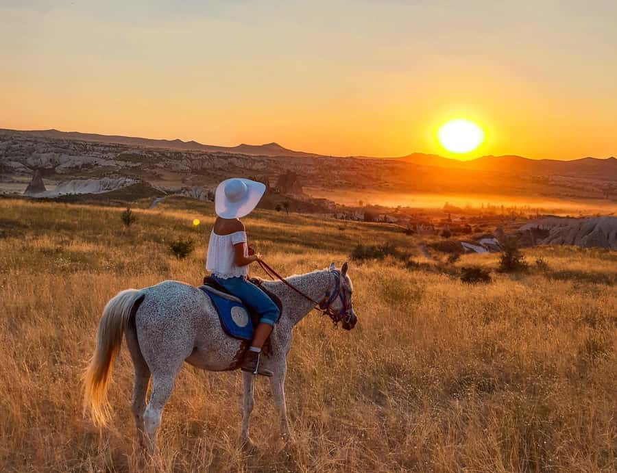Agadir/Taghazout: Horse Rides Experience With Transfers - Key things to know before you go