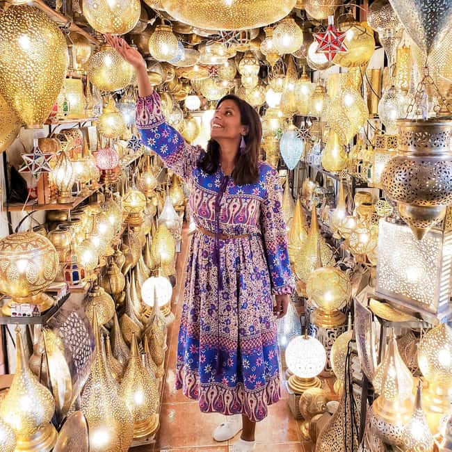 Agadir/Taghazout : Marrakech Guided Tour old Medina & Souks - Key Highlights You Can Actually Plan Around