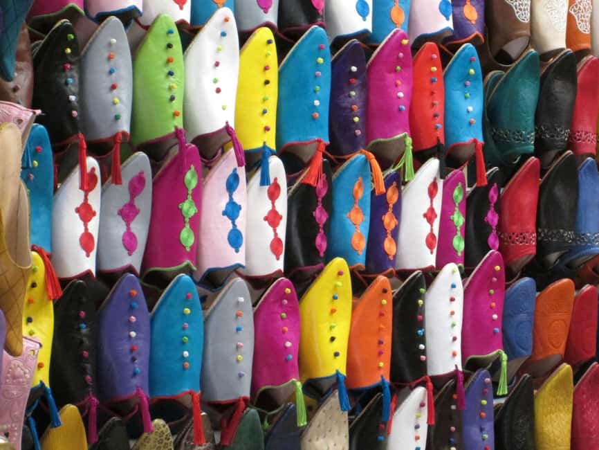 Agadir/Taghazout : Marrakech Guided Tour old Medina & Souks - Should You Book This Marrakech Day Trip?