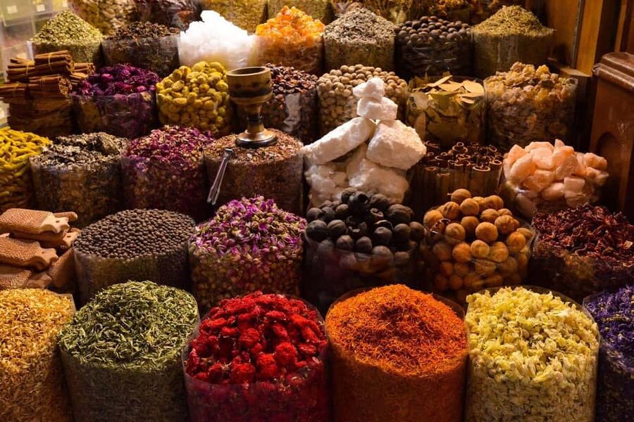 Agadir/Taghazout : Marrakech Guided Tour old Medina & Souks - Entering Marrakech Medina: How the Souks Work With a Guide
