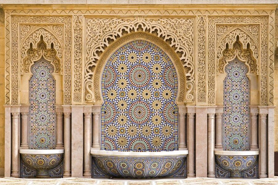 Agadir/Taghazout: Marrakech Trip with Licensed Tour Guide - Lunch, meeting points, and how you handle your own time