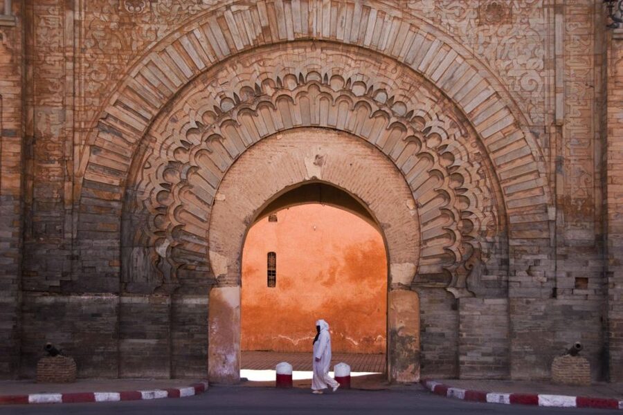 Agadir/Taghazout: Marrakech Trip with Licensed Tour Guide - What the guide does well, and why it matters for value
