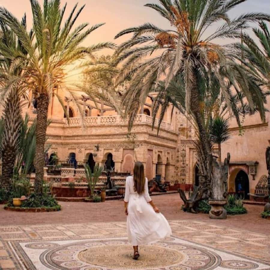 Agadir/Taghazout: Old Medina of Coco Polizzi and Agadir Tour - Key Points You’ll Care About
