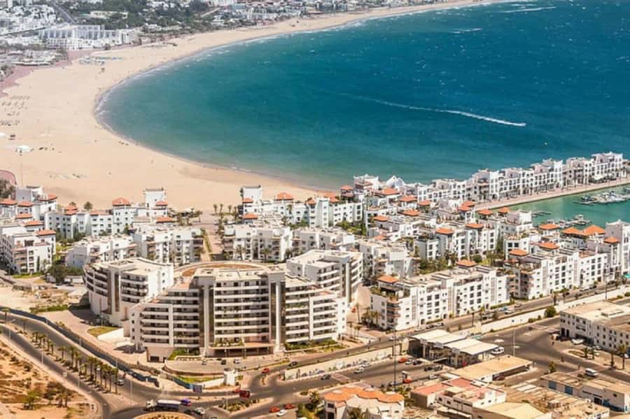 Agadir/Taghazout: Old Medina of Coco Polizzi and Agadir Tour - Timing and Pace: The 3-Hour Label vs Real Life