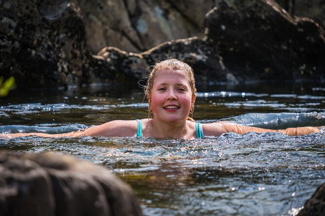 Agadir Taghazout: Paradise Valley & Atlas Mountains Swimming Trip - What is included, what is not, and how to avoid surprise costs