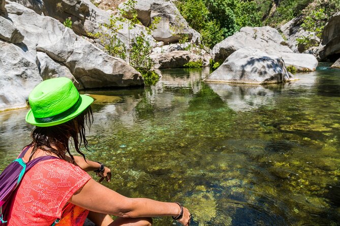 Agadir Taghazout: Paradise Valley & Atlas Mountains Swimming Trip - Who this tour is best for