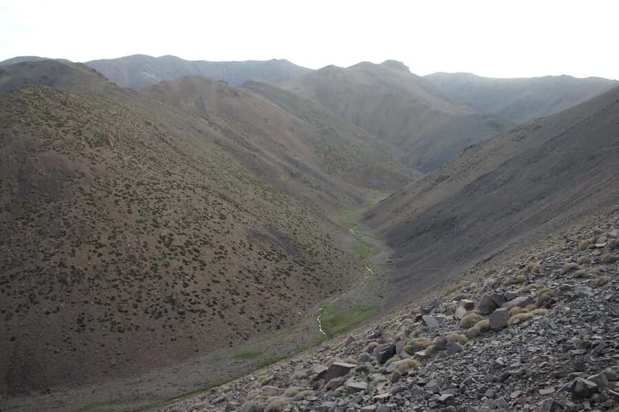 Agadir/Taghazout: Paradise Valley Atlas Mountains Trip - Botanic Garden stroll: a calm rhythm change