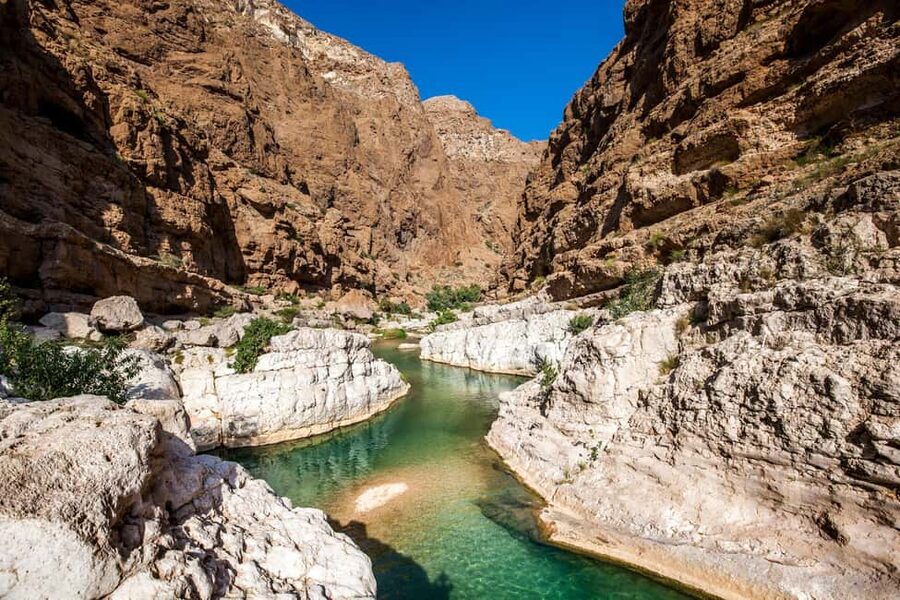 Agadir/Taghazout: Paradise Valley Tour to Atlas Mountains - Panoramic viewpoints and the Honey Road of Immouzar