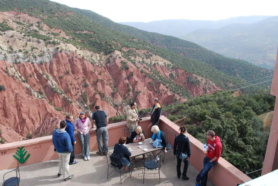 Agadir/Taghazout/Port: Paradise Valley Atlas Mountains Trip - Price and value: why $21 often beats DIY here