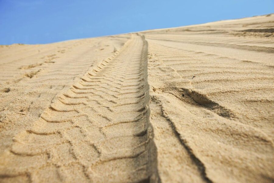 Agadir/Taghazout/Port: Sahara Desert 4x4 Day Trip with Lunch - Price reality: is $49 good value?