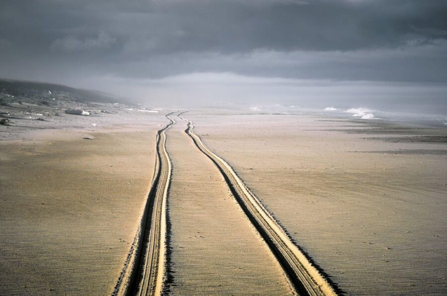 Agadir/Taghazout/Port: Sahara Desert 4x4 Day Trip with Lunch - Youssef ben Tachfine water dam: why this stop matters