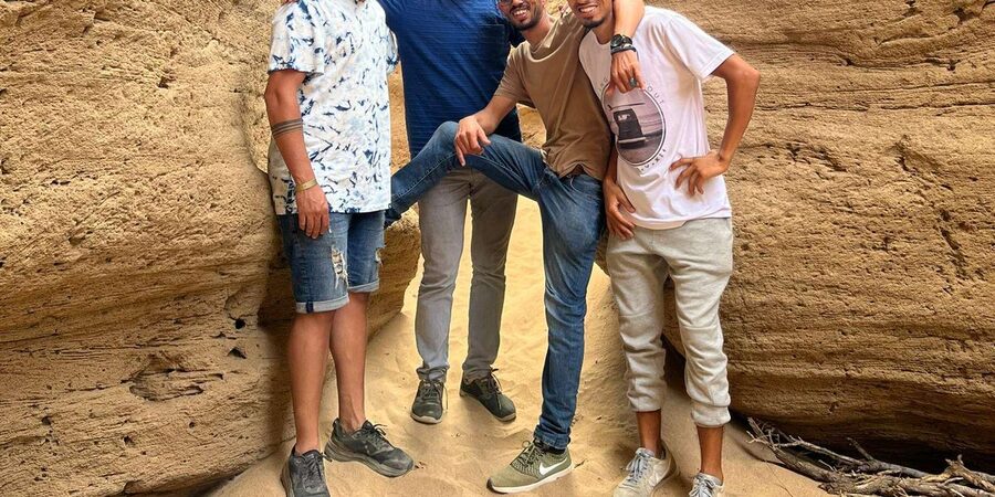 Agadir/Taghazout : Sandboarding & Sunset Camel Ride with BBQ - Practical tips for a smoother day on the sand