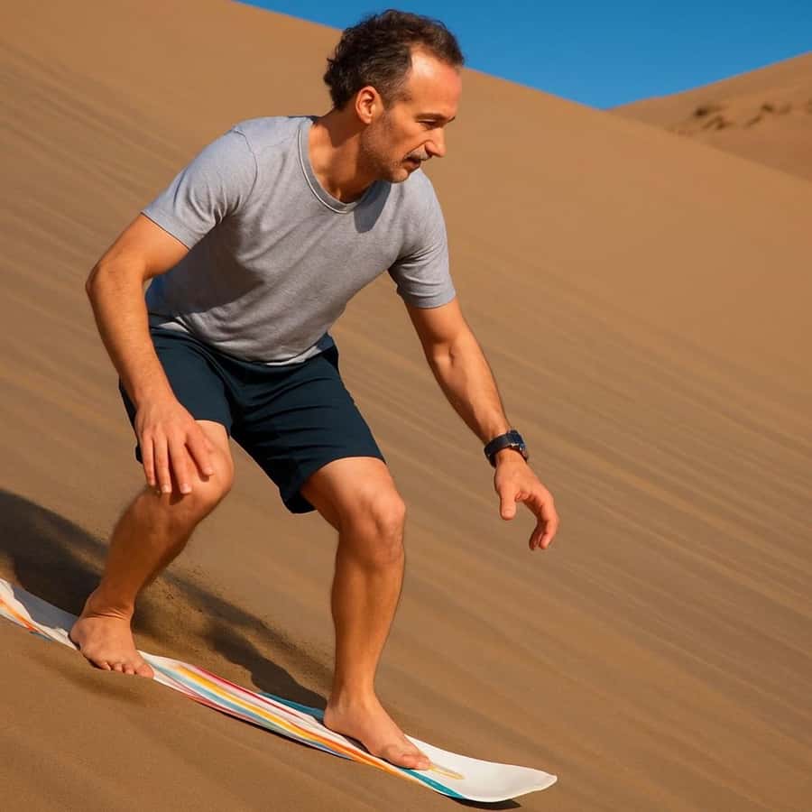Agadir/Taghazout: Sandboarding & Visit of Canyons With Lunch - Key Things That Make This Tour Worth Your Time