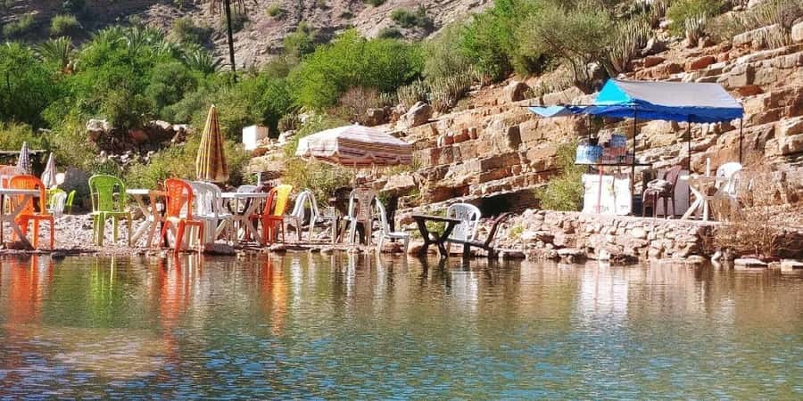 Agadir/Taghazout/Tamraght: Paradise Valley Best Tour - Key highlights you will actually care about