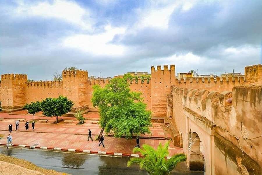 Agadir: Taroudant Oasis and Tiout Day Trip with Lunch Option - Key things to look forward to