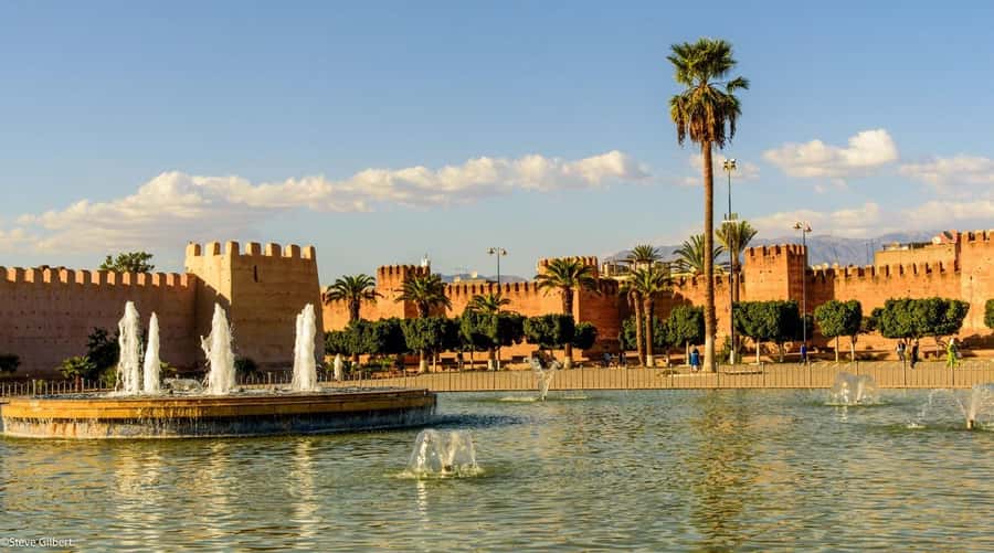 Agadir: Taroudant Oasis and Tiout Day Trip with Lunch Option - Should you book the Taroudant and Tiout day trip?