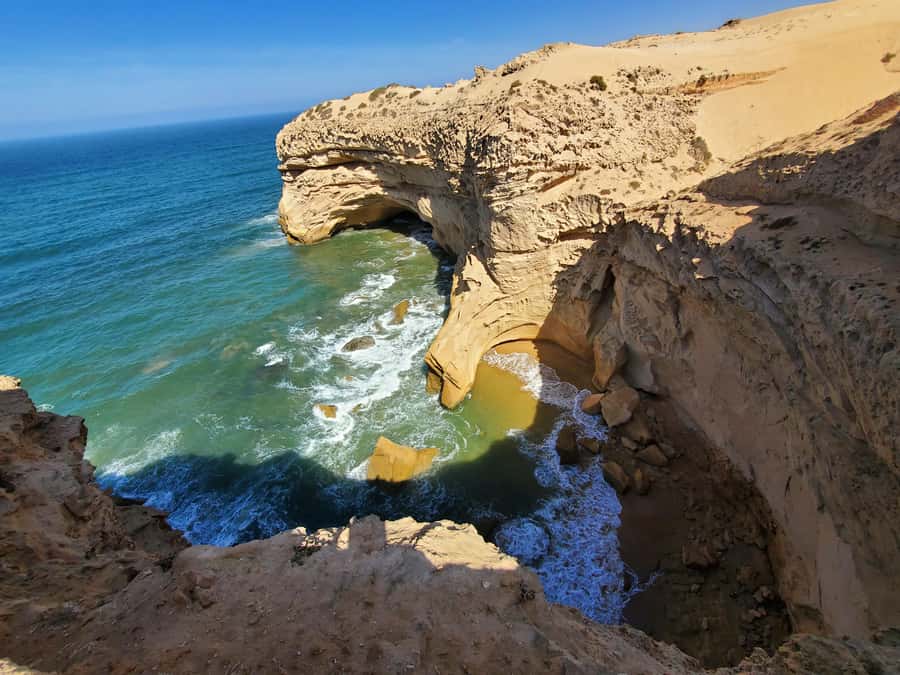 Agadir: Timlaline Desert and Paradise Valley with Camel Ride - What’s Included, What’s Not, and How to Budget Like a Local
