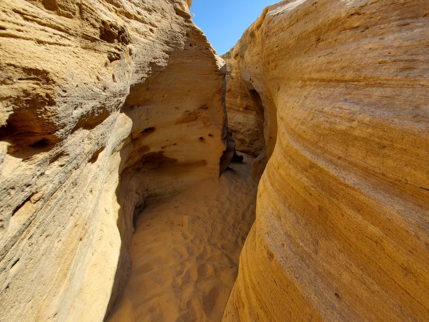 Agadir: Timlaline Desert and Paradise Valley with Camel Ride - Camel Ride in the Sand: 30 Minutes You’ll Remember