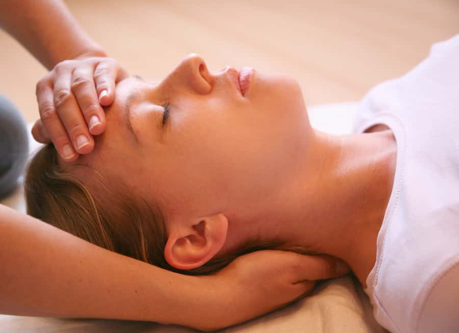 Agadir: Traditional Massage - Key points I’d plan around