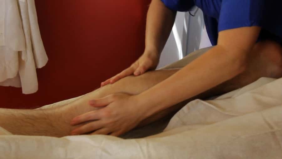 Agadir: Traditional Massage - Tea afterward, plus the little courtesies that make it feel complete