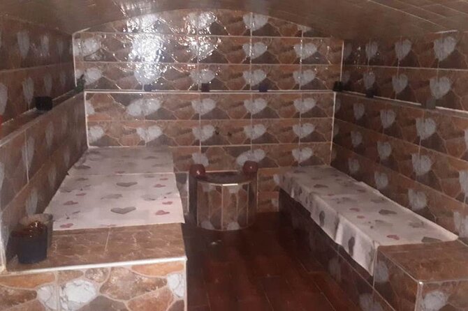 Agadir Traditional Moroccan Spa - Key Highlights You Should Know Before Going