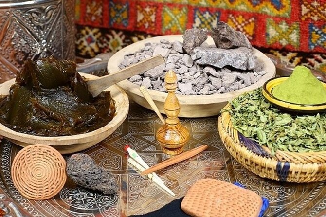 Agadir Traditional Moroccan Spa - Agadir Hammam Basics at Itrane Spa, What Makes It Feel Local