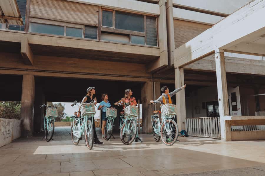 Agadir: Unleash Your Adventure with Electric Bicycles! - Getting going at Pikala: meeting point, group size, and what to bring