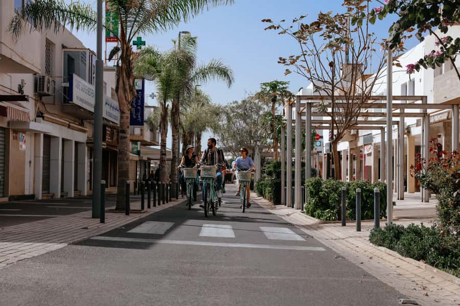 Agadir: Unleash Your Adventure with Electric Bicycles! - Price and value: why $34 makes sense for what you get