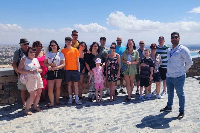 Agadir with a Local–Balade Authentic & Tasting Street Food - Key highlights you should care about