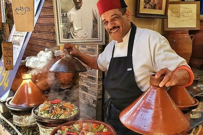 Agadir with a Local–Balade Authentic & Tasting Street Food - Price, value, and who this fits best
