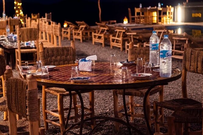 Agafay Desert Adventure: Quads, Camels, and dinner show - Key highlights before you go
