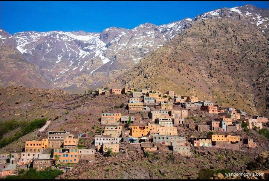 Agafay Desert & Atlas Mountain & Camel Ride Day Trip & Lunch - Who This Trip Fits Best (And Who Should Rethink)
